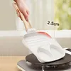 Eggs Frying Pan Nonstick Easy Clean Pancake Pan Gas Stove & Induction Compatible