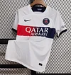 2023/2024 Psg Paris Saint-Germain Away Football Shirt love fball