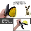 Portable Dog Poop Shovel