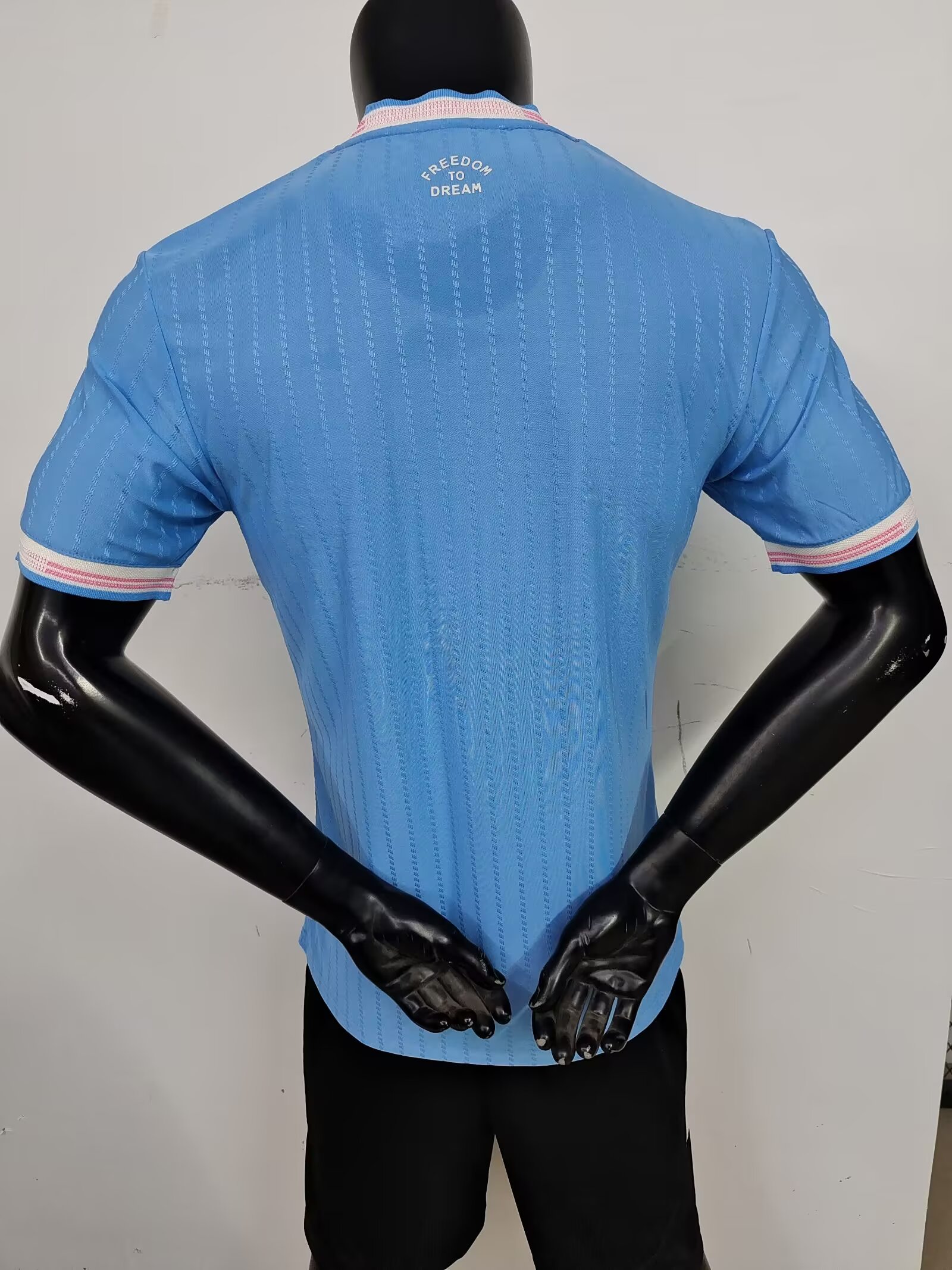 2025/2026 Miami Third Away Player Version Football Shirt Thai Quality