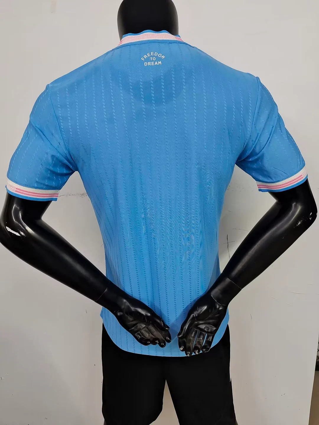 2025/2026 Miami Third Away Player Version Football Shirt Thai Quality