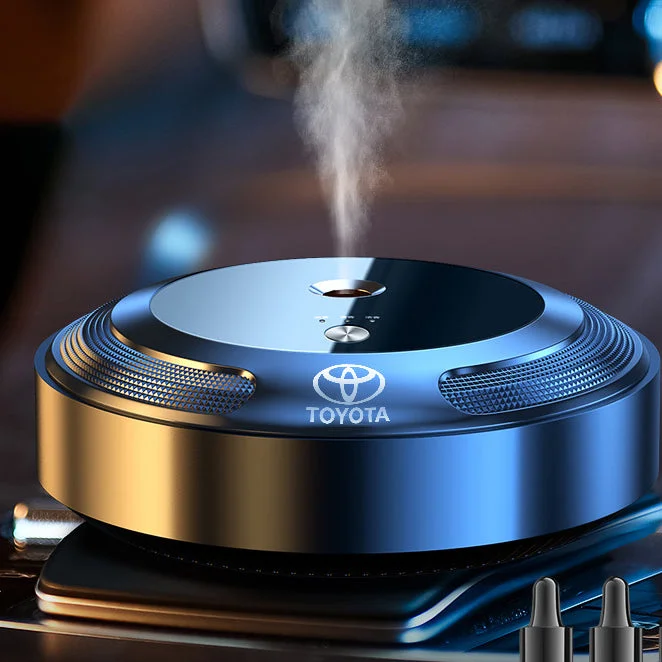 🔥Hot sale🔥Exclusive logo🔥Car smart aromatherapy spray