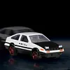 Car Gyroscope Model Racing Drifting Dashboard Ornament Mini Simulation Car Decor