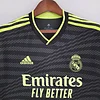 2022/2023 Real Madrid Third Away Football Shirt