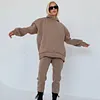 Women's fashion casual sports suit sportswear