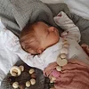 Babiesprincess Lifelike Reborn Baby Doll, Babiesprincess
