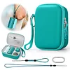 For Shark ChillPill Hard Carrying Case Large Capacity for Fan & Accessories