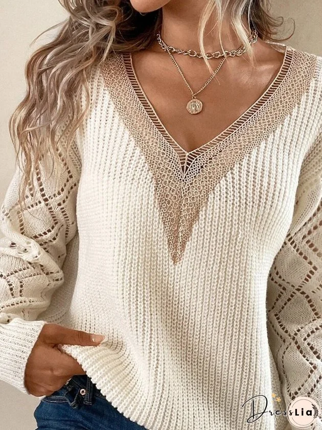 Classic and Elegant winter Sweater