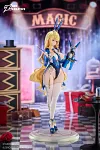 1/6 Scale Bunny Magician Elise - Original Design Official Statue - Zero Creative