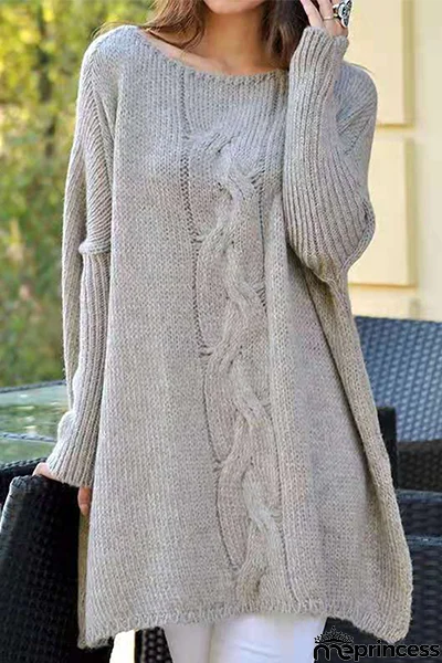 Casual and Stylish winter Sweater
