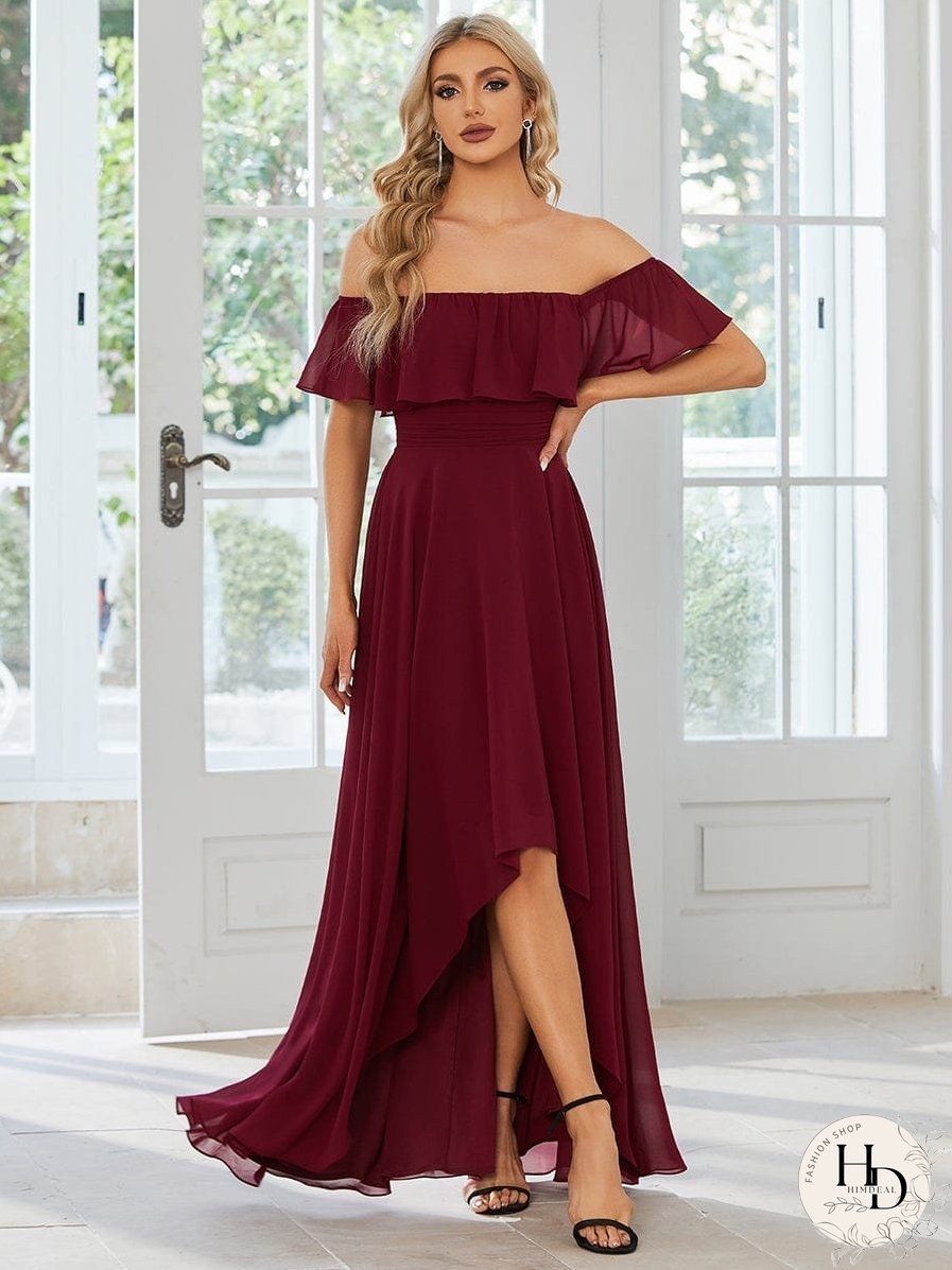 Stylish Summer Dress