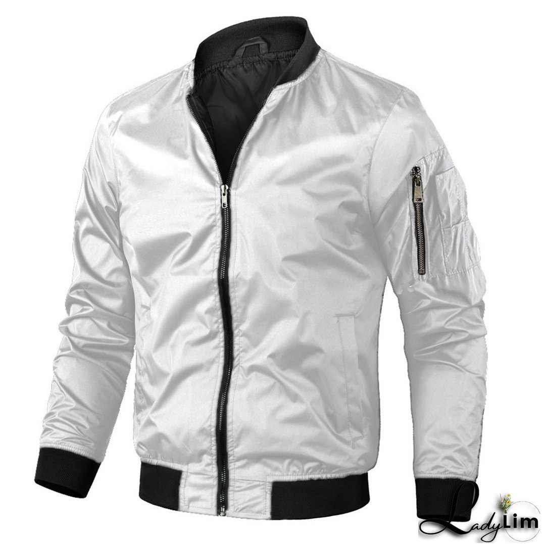 Timeless and Stylish winter Jacket