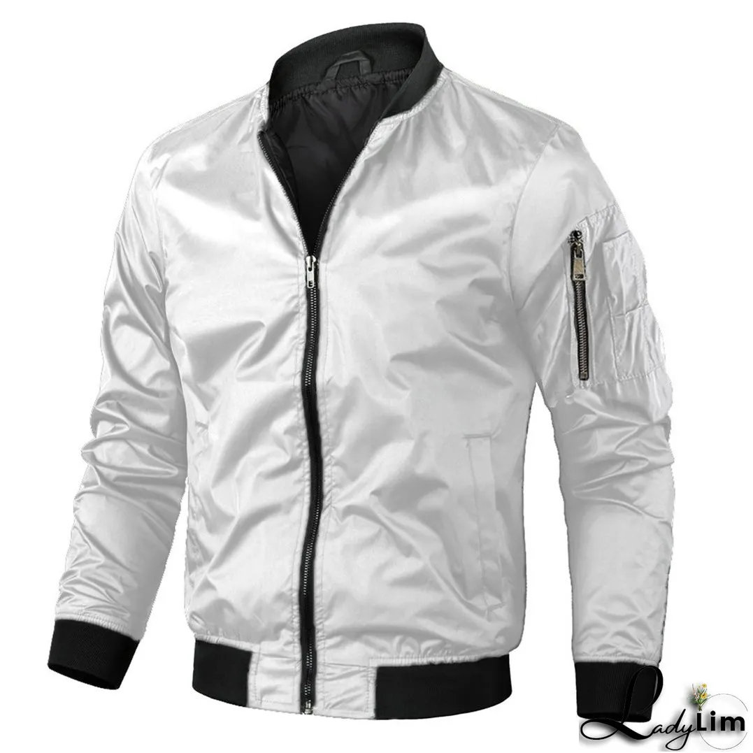 Timeless and Stylish winter Jacket