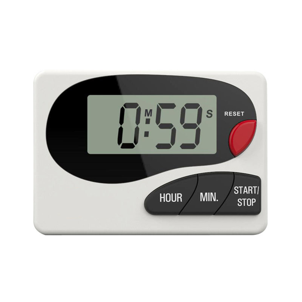 

Multifunctional Digital Timer Switch Kitchen Cooking Countdown Alarm Clock, 501 Original