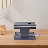 Mobile Film Slide Scanner with LED Backlight for 35mm/135mm Negatives and Slides
