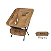 Moon Chair Canopy Ultra-light Beach Fishing Waterproof Park Camping Awning Small Canopy