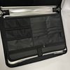TUNROP Fireproof Document Organizer Briefcase