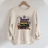 90's Horror Movie Sweatshirt