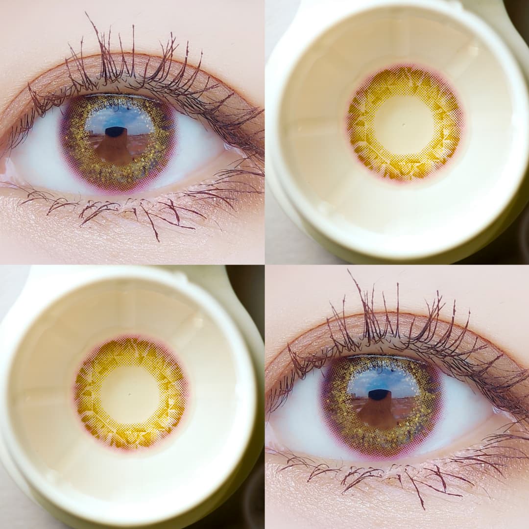 [Character Name] anime cosplay eye accessories product photo