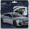 Genuine RS7 Model Simulation Alloy 1:24 Collection Car Model 