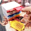Drawer Style Diamond Painting Tray Holder Organizer Rack  Diamond Painting Tool Kit DIY Diamond Art Accessories