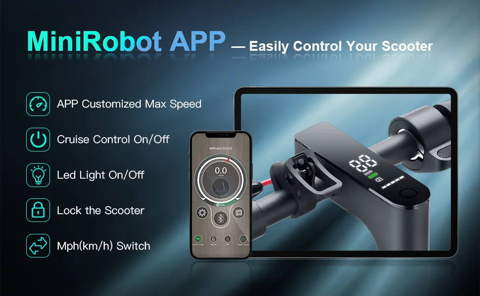 1S-APP-switch e-scooter