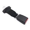 Universal Seat Safety Belt Adjustable 2 Point Extending Seat Belt for Truck