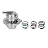 Turbo Dump Valve Blow Off Valve BOV for Focus MK2 ST 225/ MK3 ST 250