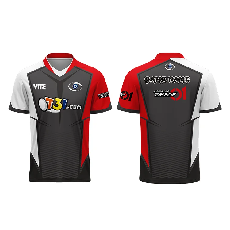 suning esport jersey