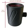 Universal Shower Head Course Hole Design High Pressures Shower Massager Easy To Install for Home Family Bathrooms Hotels