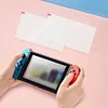 2 PCS Tempered Glass Screen Protector Anti-Blue Light for Nintendo for Switch 2