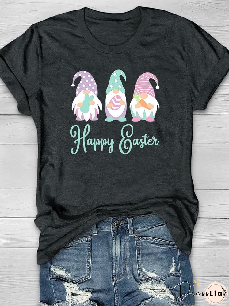 Easter Fairy T-shirt
