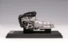 MOTORHELIX 2024 HEC ​​Exhibition Limited Edition Engine Engine Finished Model 1:18 Ornaments