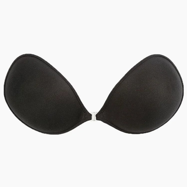 Invisize - 90% OFF - Invisible Push-up Bra