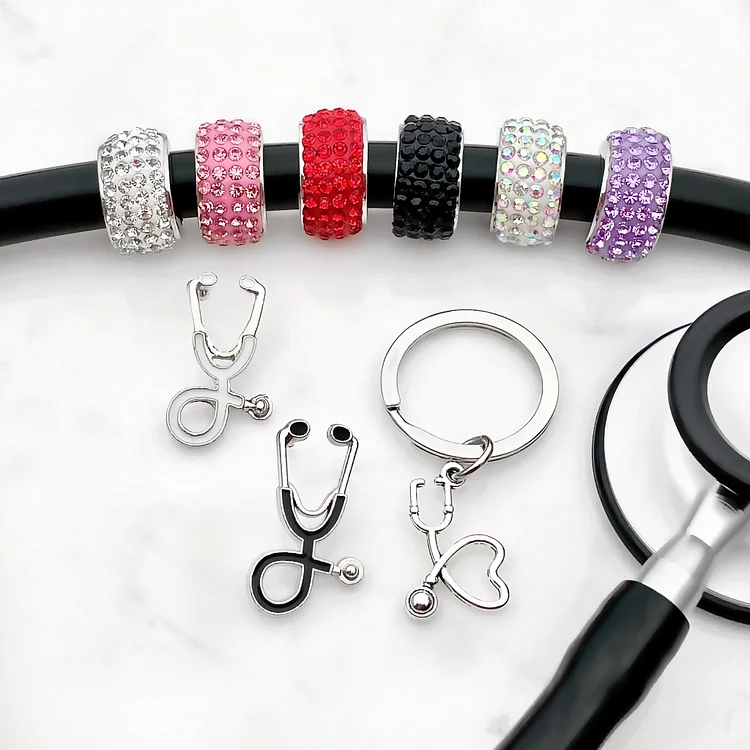 Stethoscope Bundle