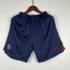 2023/2024 Paris Saint-Germain Home Shorts 1:1 Thai Quality