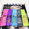 Diamond Painting Tray Storage Box With Lid DIY Diamond Art Accessories