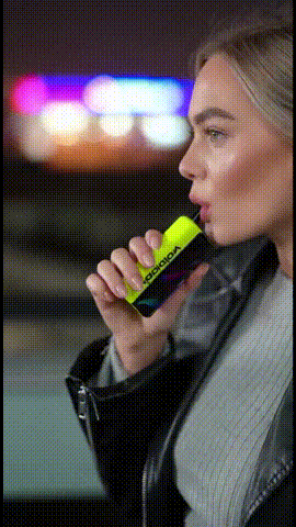 Technologia Vapepie 45K