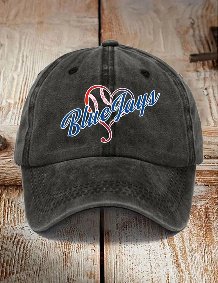 Toronto Blue Jays Baseball Hat