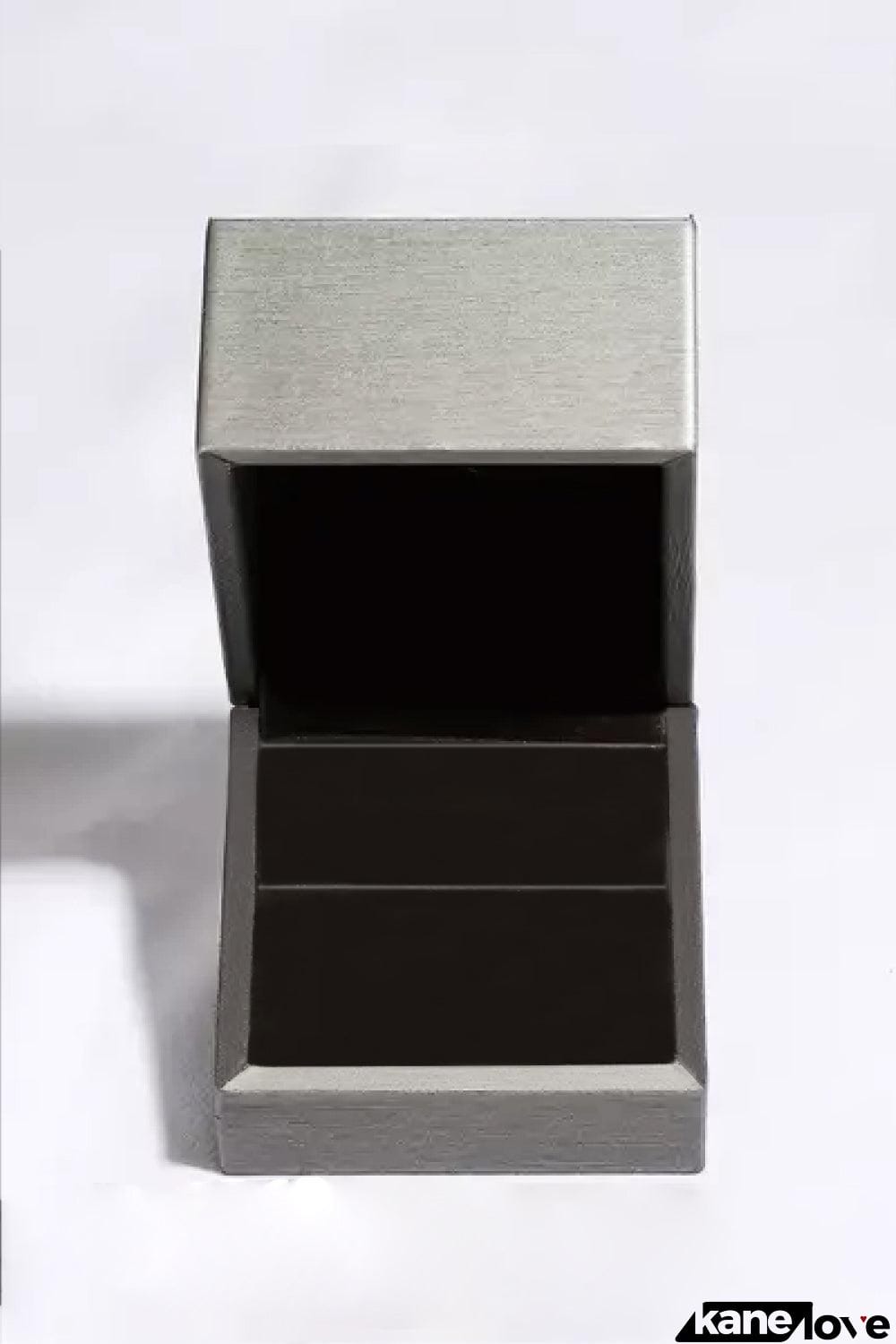 1.38 Carat Moissanite Ring