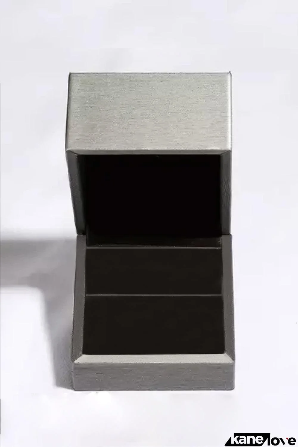 1.38 Carat Moissanite Ring