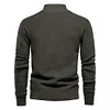Men's High Quality Business Knit Sweater