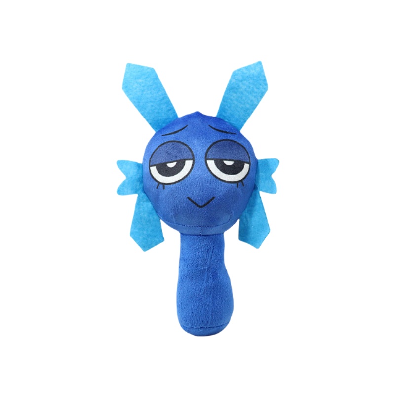 Sprunki Plush - New Sprunki Plushies  Toy