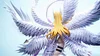 Angewomon - Digimon Statue - Soar Studio