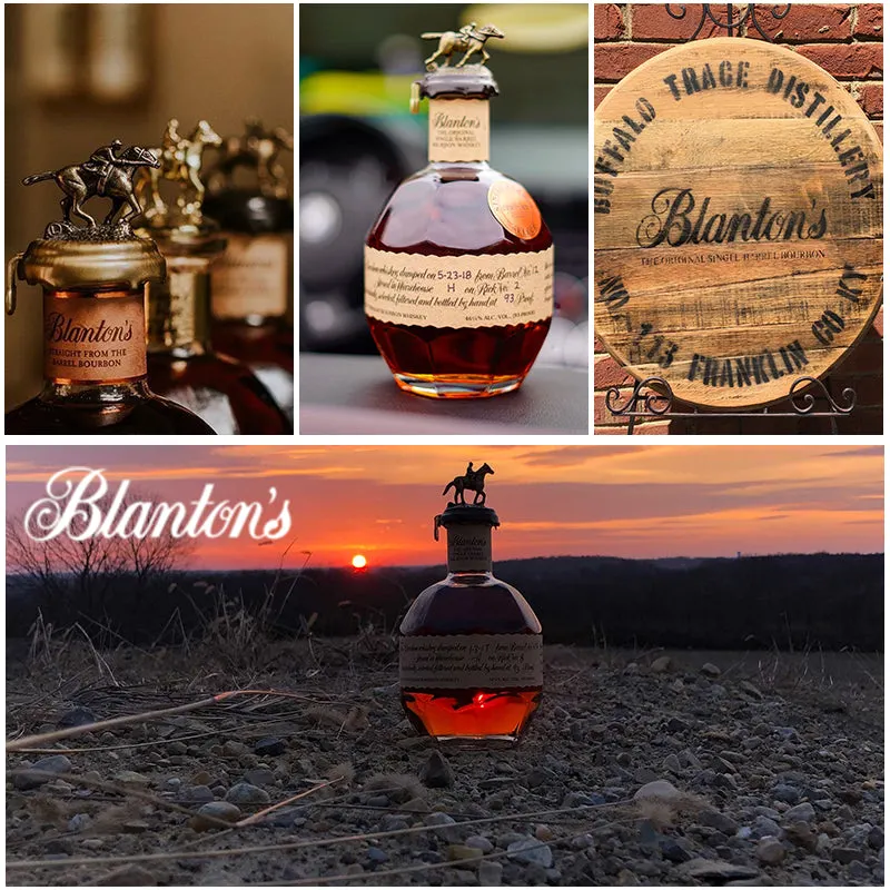 Limited Time Offer, &ldquo;Super Premium&rdquo; Single Barrel In 1984