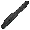 2 Layers 600D Oxford Fishing Pole Case & Bag Fishing Pole Storage Bag for Travel