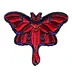 Mariposa Roja Mágica