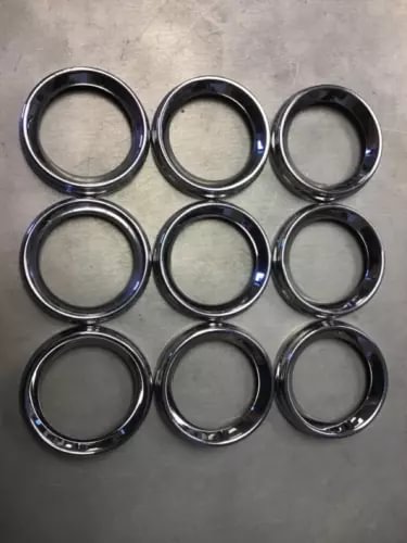 Dronehint KENWORTH T600 2006 INTERIOR PARTS MISC. 3402128 Parts