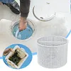 Swimming Pool Skimmer Basket Replacement for Hayward SPX1082 B-152 Spare Parts