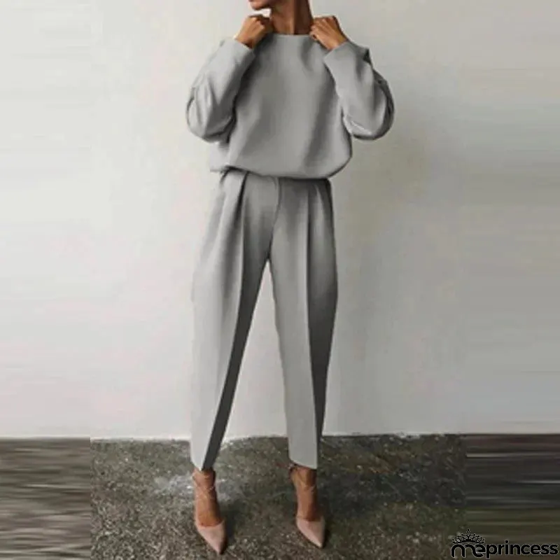 Modern and Versatile Set
